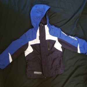 Kid's Winter Coat